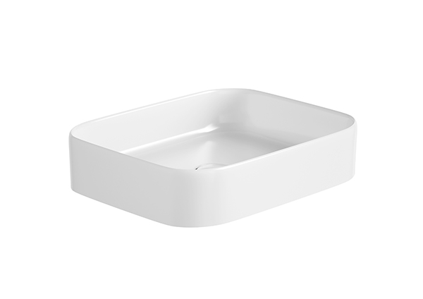 Over Countertop Basin